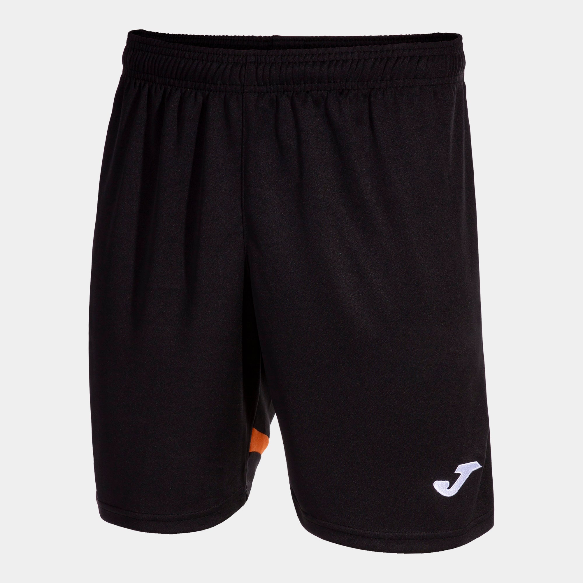Joma Tokio Shorts - Black/Orange