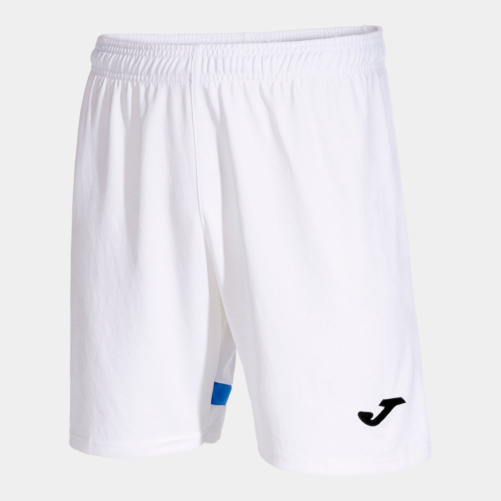 Joma Tokio II Short - White/Royal