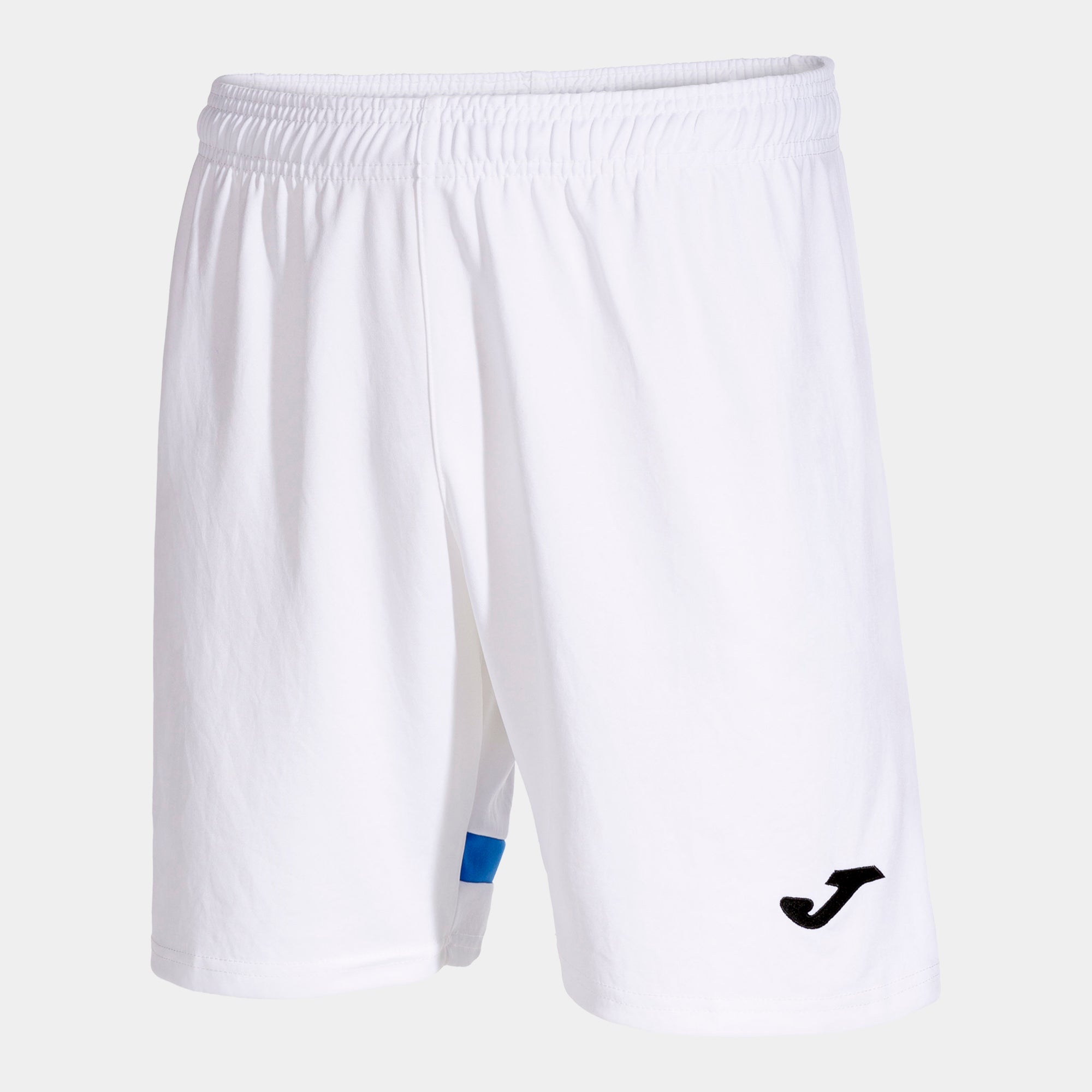 Joma Tokio Shorts - White/Royal