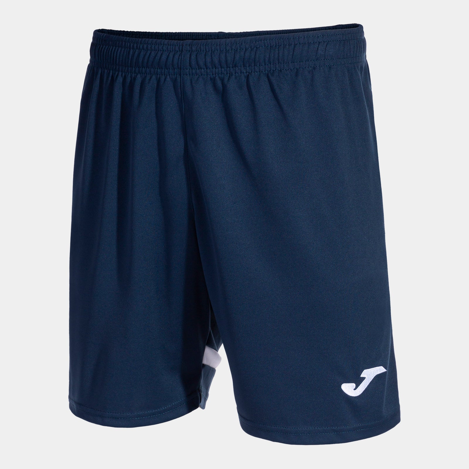 Joma Tokio II Short - Dark Navy/White