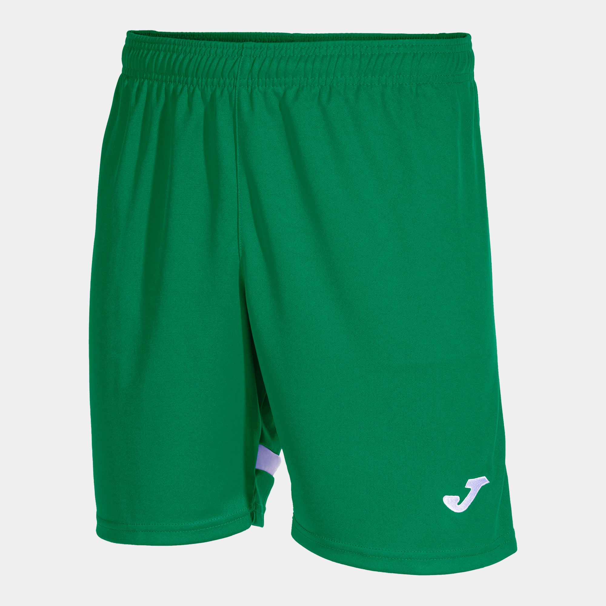 Joma Tokio Shorts - Green Medium/White