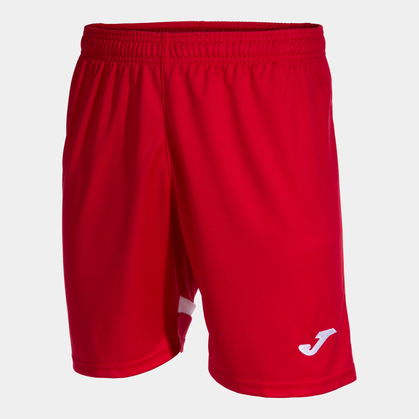 Joma Tokio II Short - Red/White