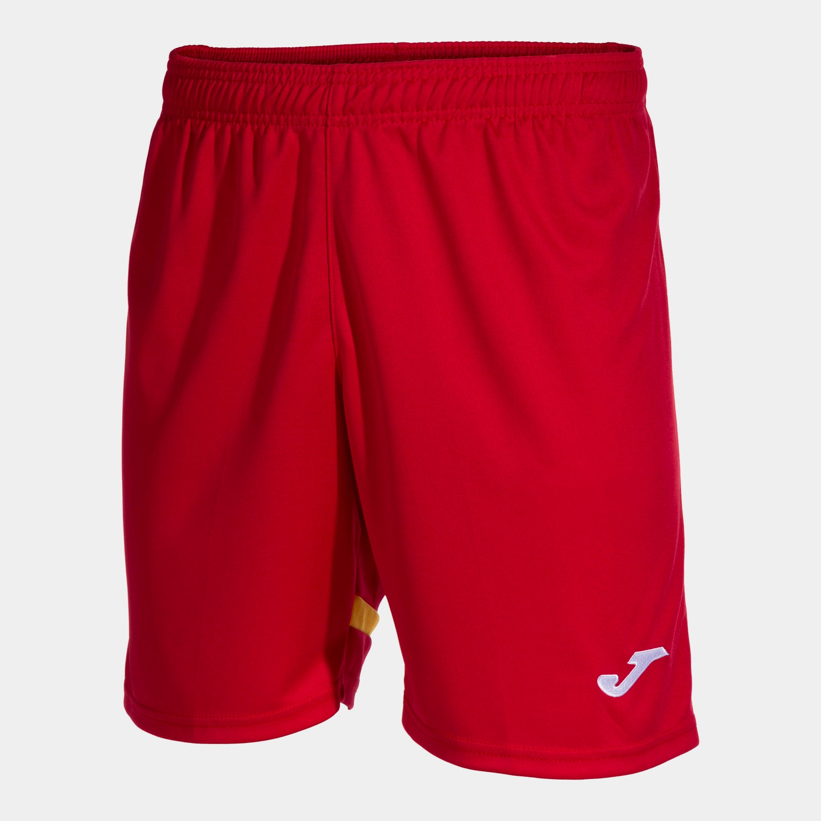 Joma Tokio II Short - Red/Yellow