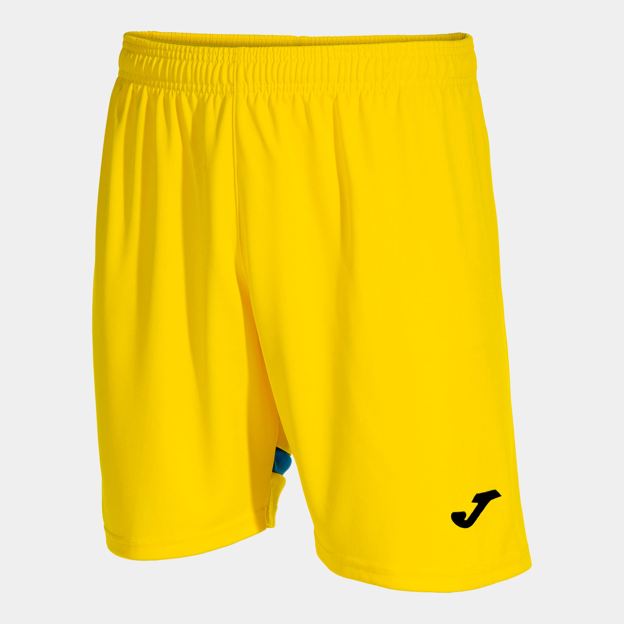 Joma Tokio Shorts - Yellow/Royal