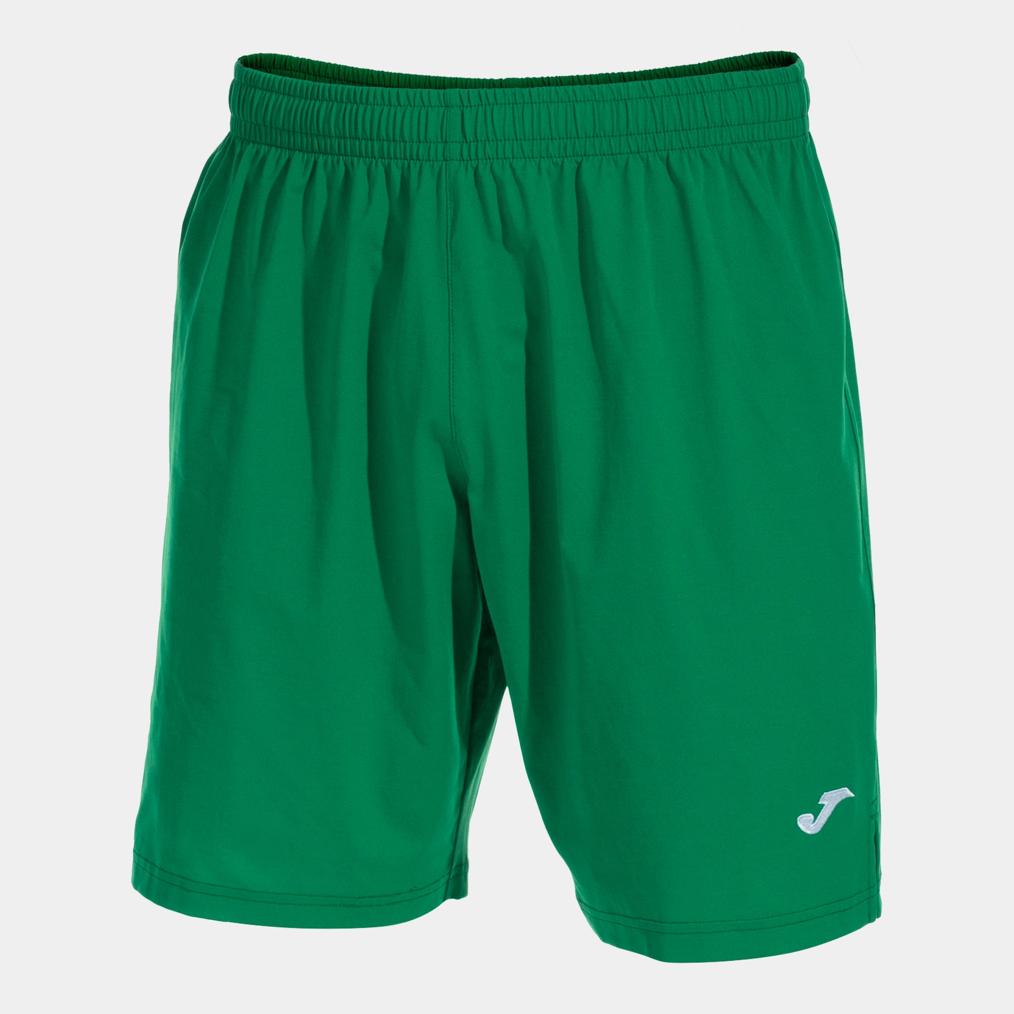 Joma Eurocopa III Short - Green Medium
