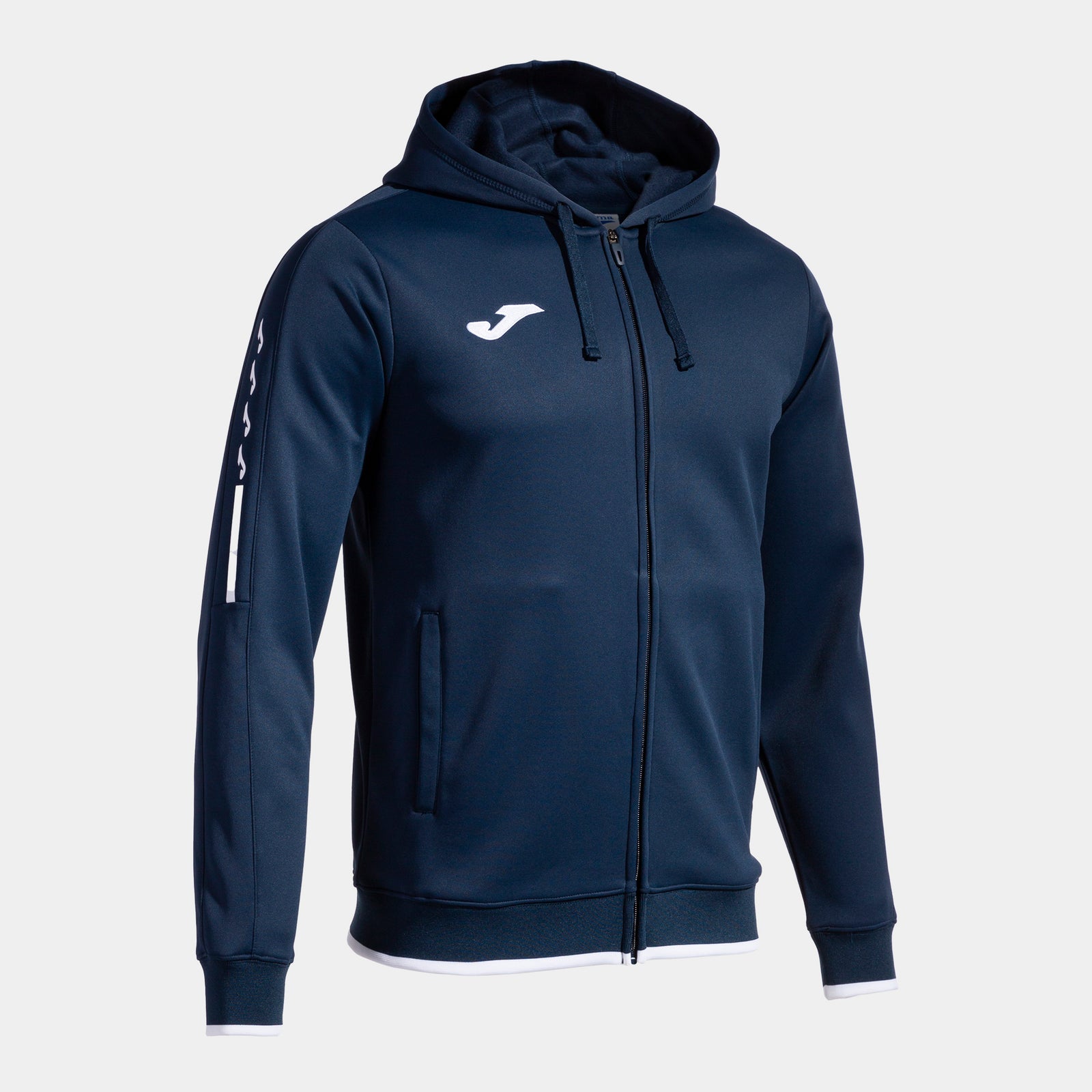 Joma Olimpiada Hoodie - Dark Navy
