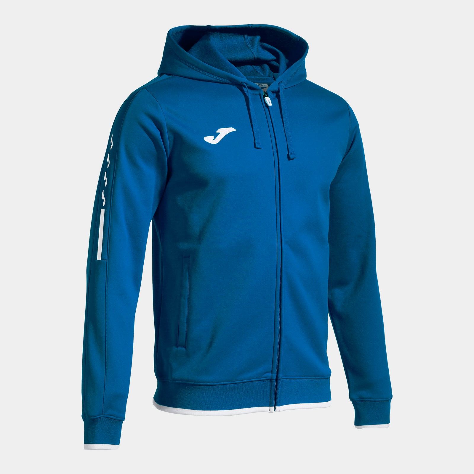 Joma Olimpiada Hoodie - Royal