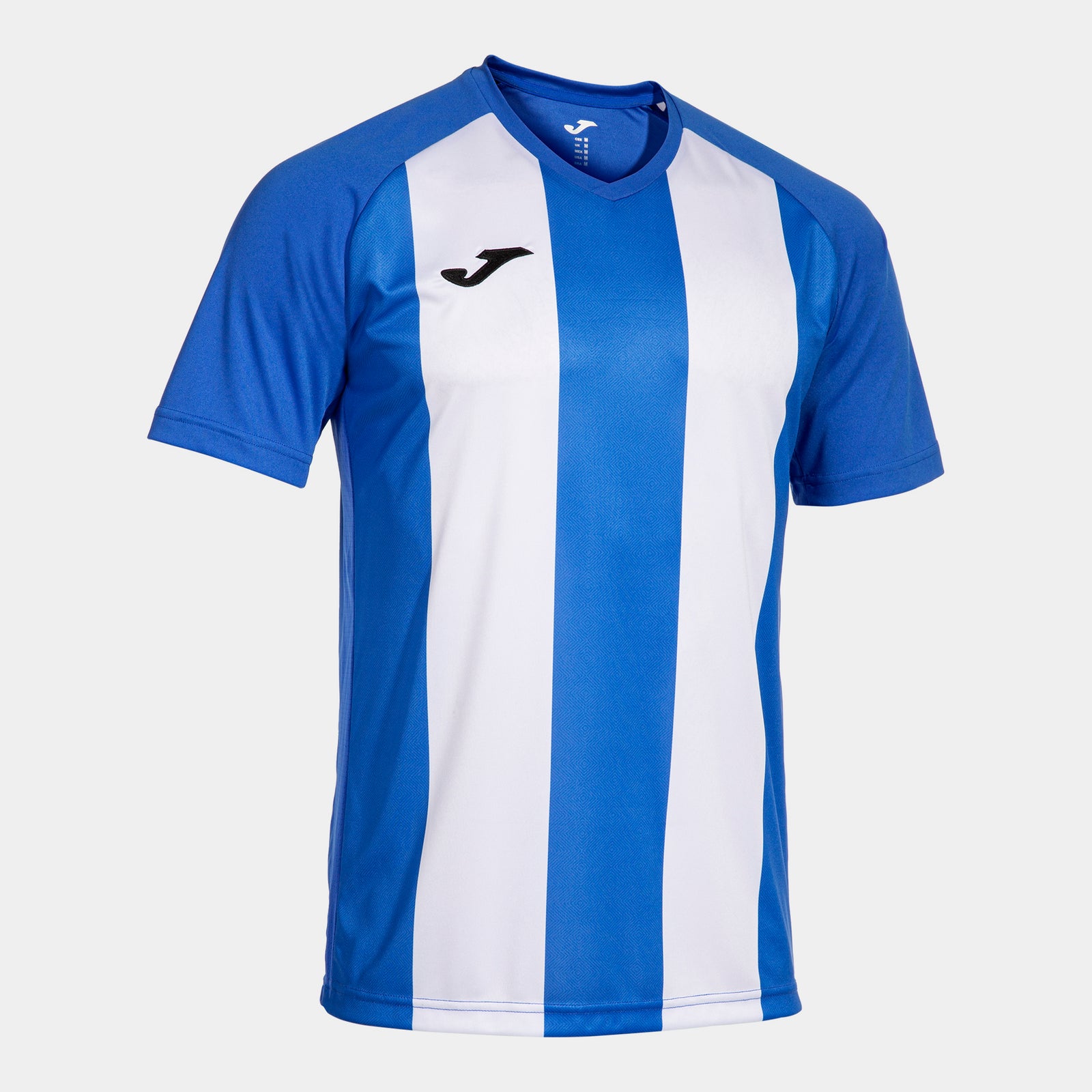 Joma Inter IV T-Shirt - Royal/White