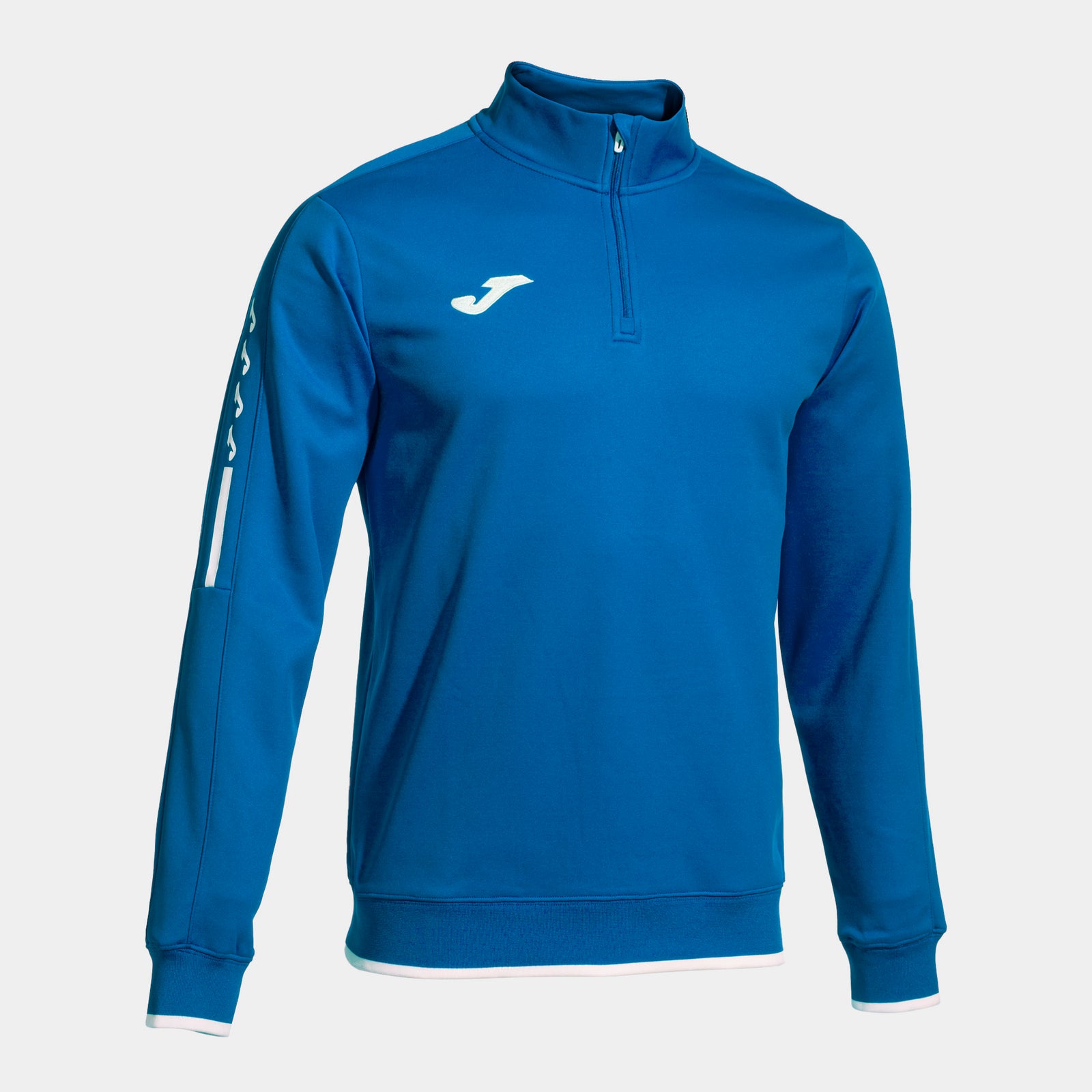 Joma Olimpiada Half Zip - Royal