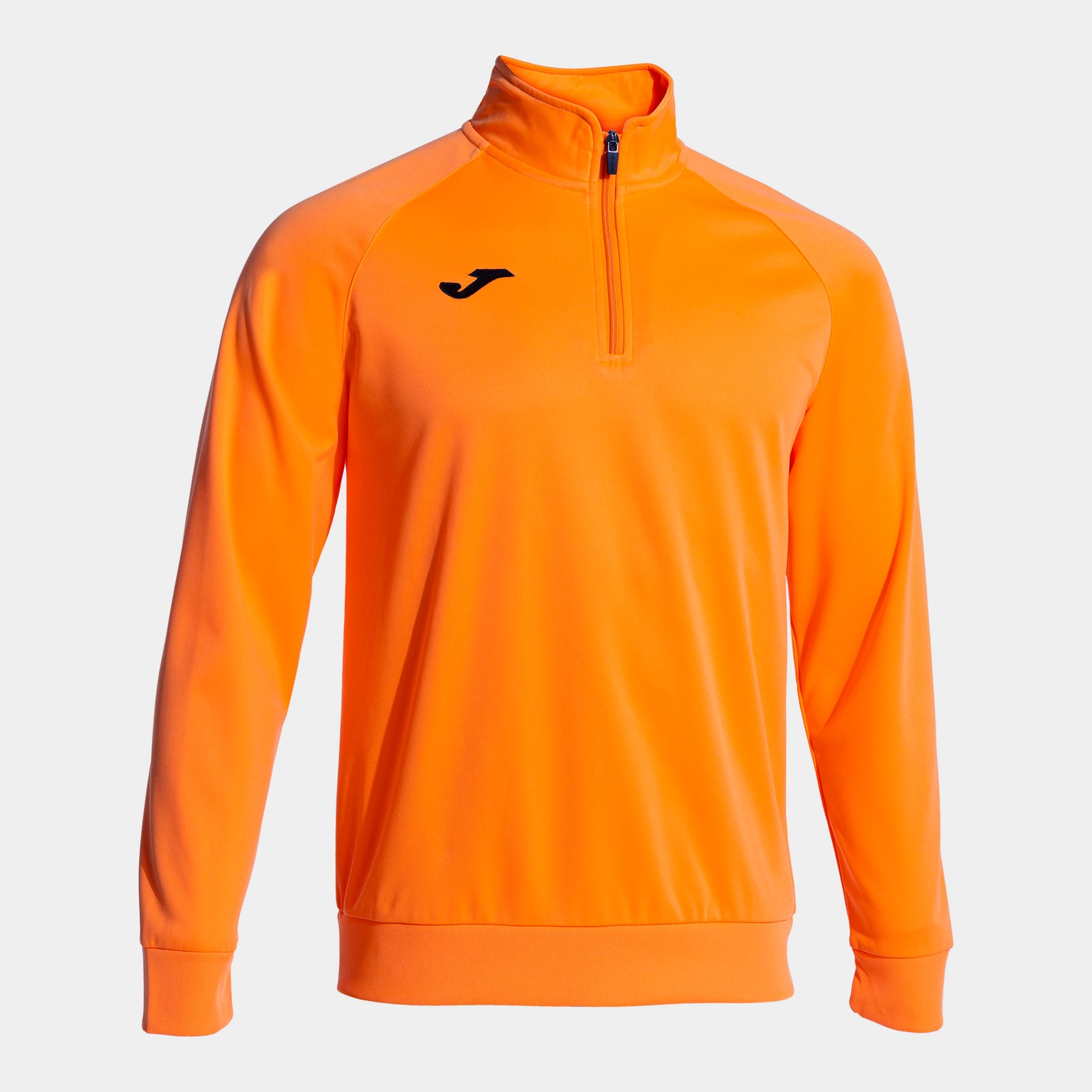 Joma Faraon Half Zip Sweatshirt - Orange