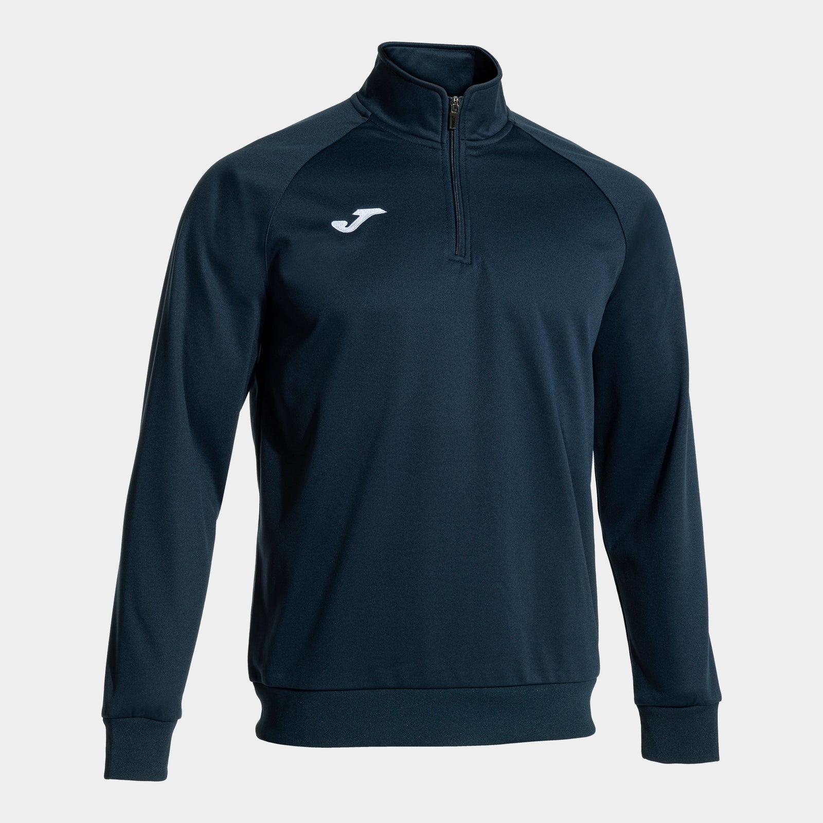 Joma Faraon Half Zip Sweatshirt - Navy