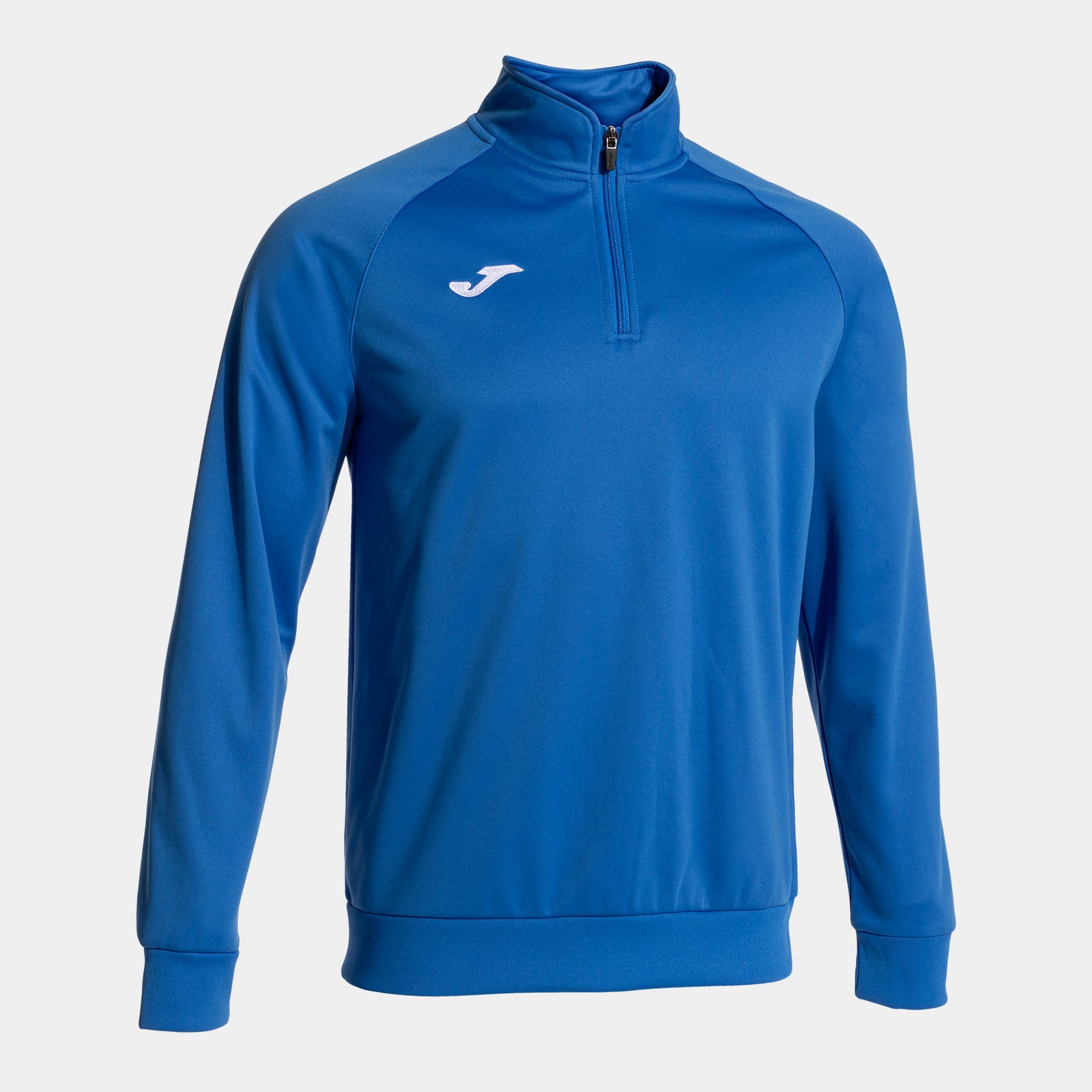 Joma Faraon Half Zip Sweatshirt - Royal