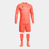 Broadstone GK Set - inc emb badge, sponsor and number