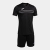 Joma Victory Set - Black/White