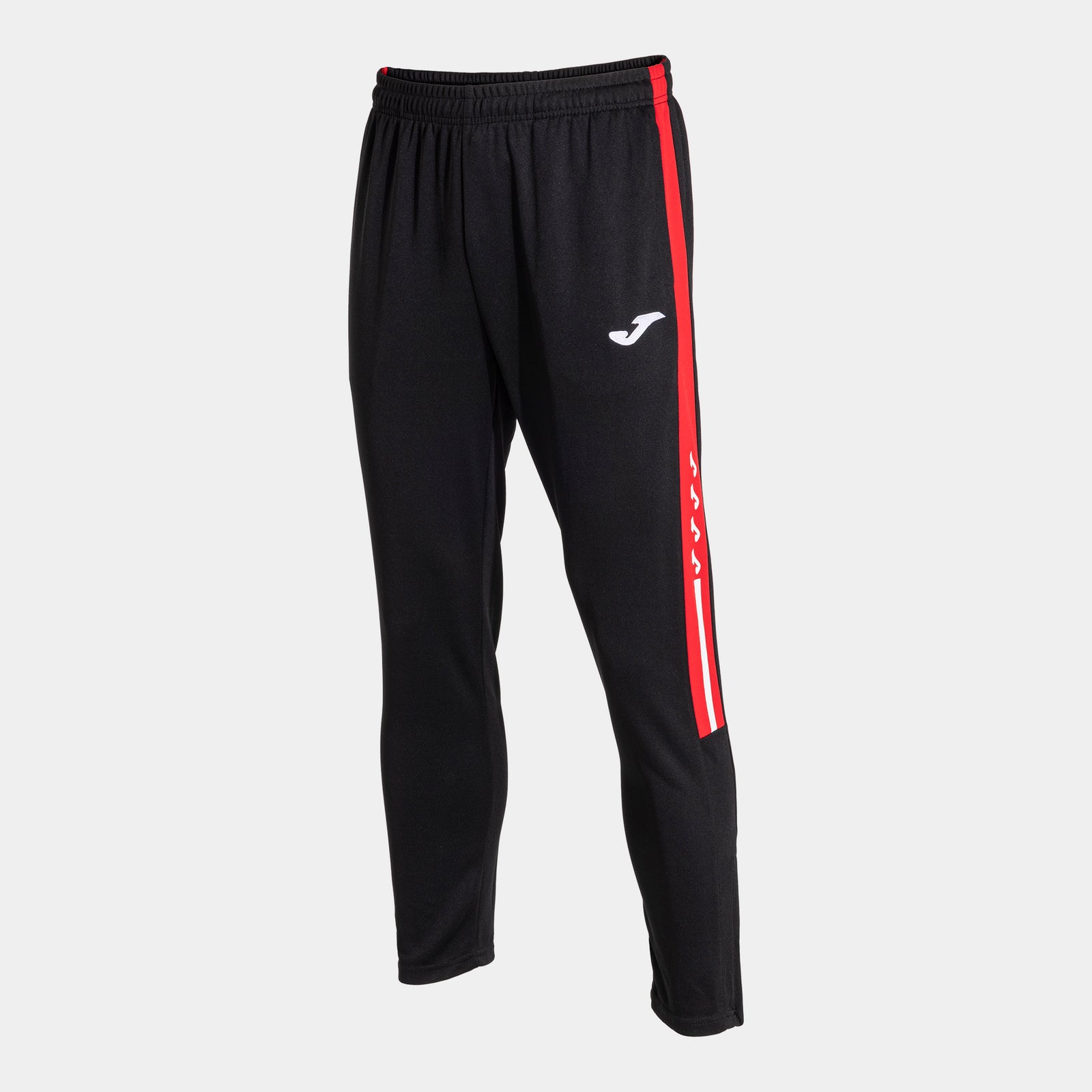 Joma Olimpiada Pant - Black/Red