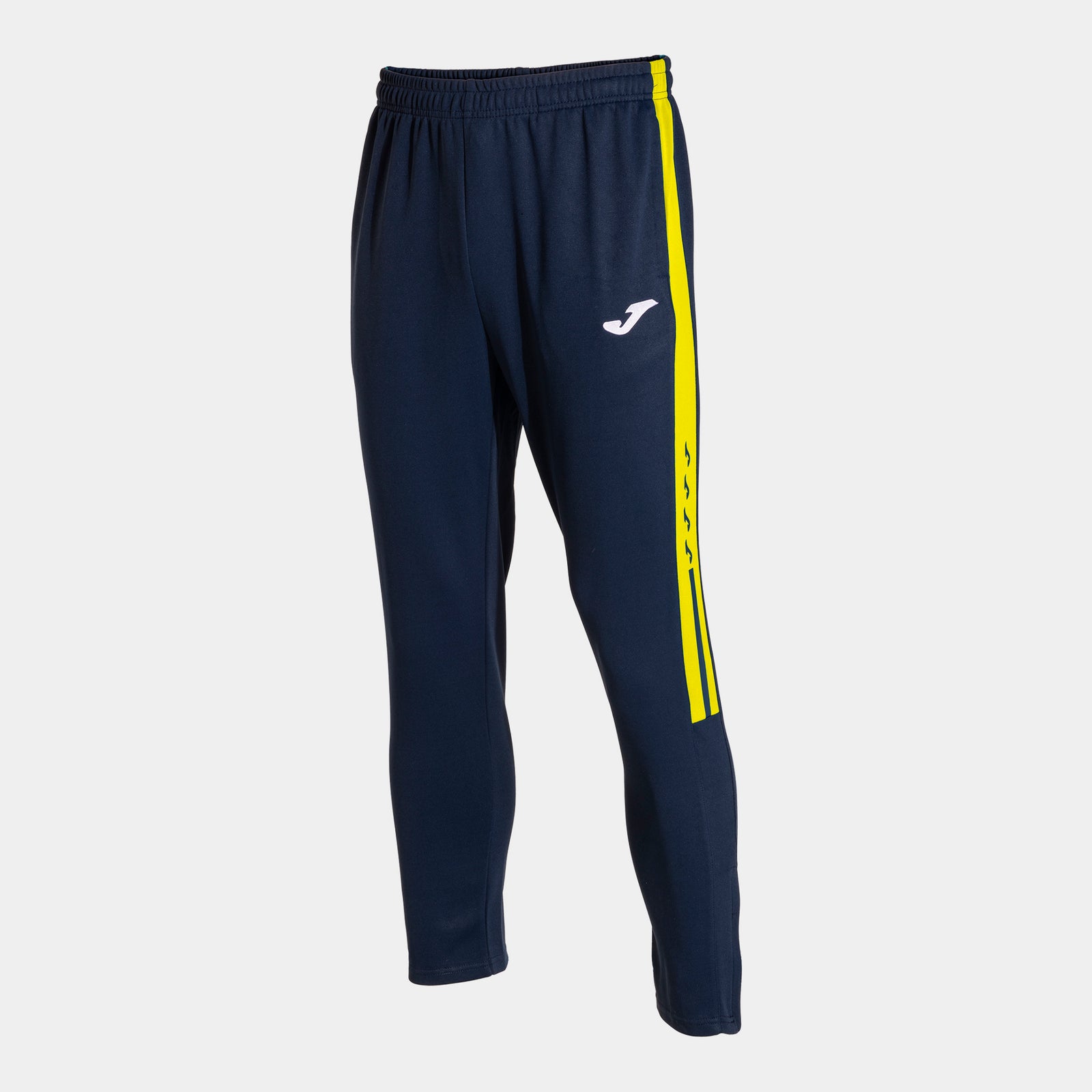 Joma Olimpiada Pant - Dark Navy/Yellow