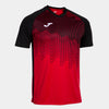 Joma Tiger VI - Red/Black