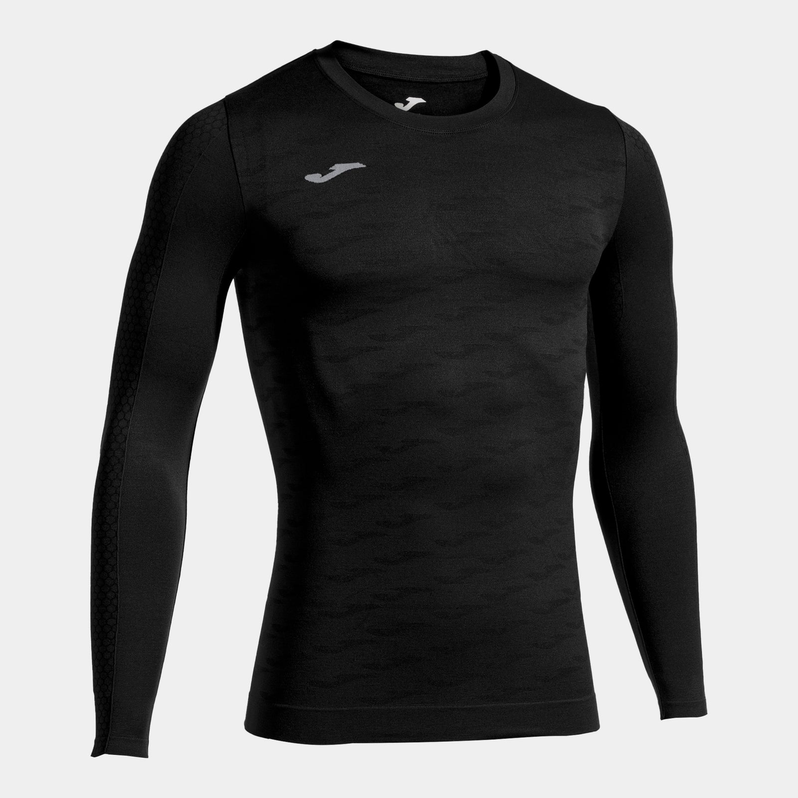 Joma Brama Classic Baselayer Top - Black