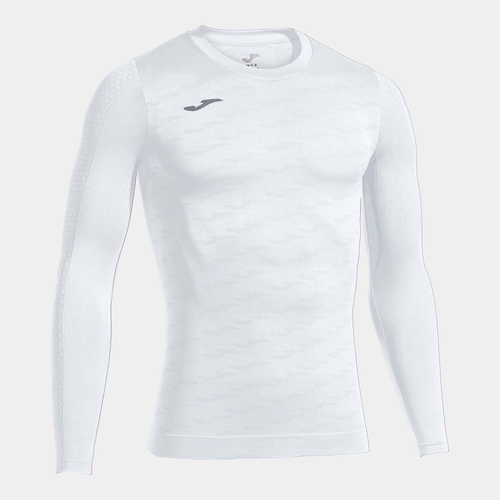 Joma Brama Classic Baselayer Top - White
