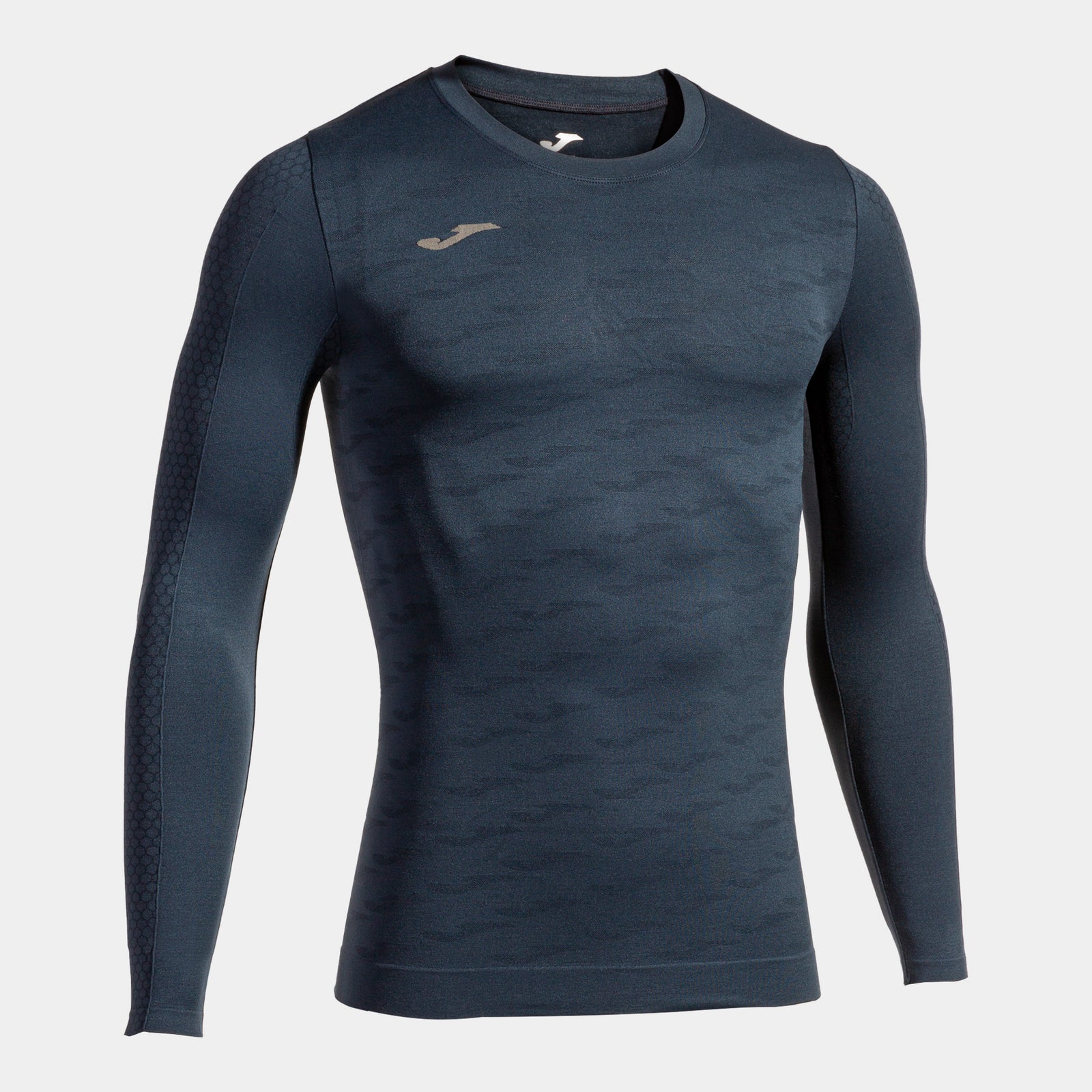 Joma Brama Classic Baselayer Top - Dark Navy