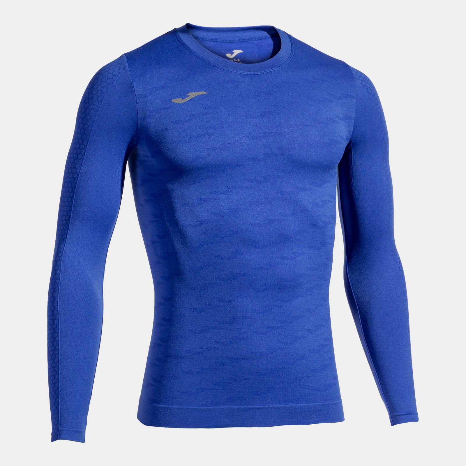 Joma Brama Classic Baselayer Top - Royal
