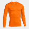 Joma Brama Classic Baselayer Top - Orange