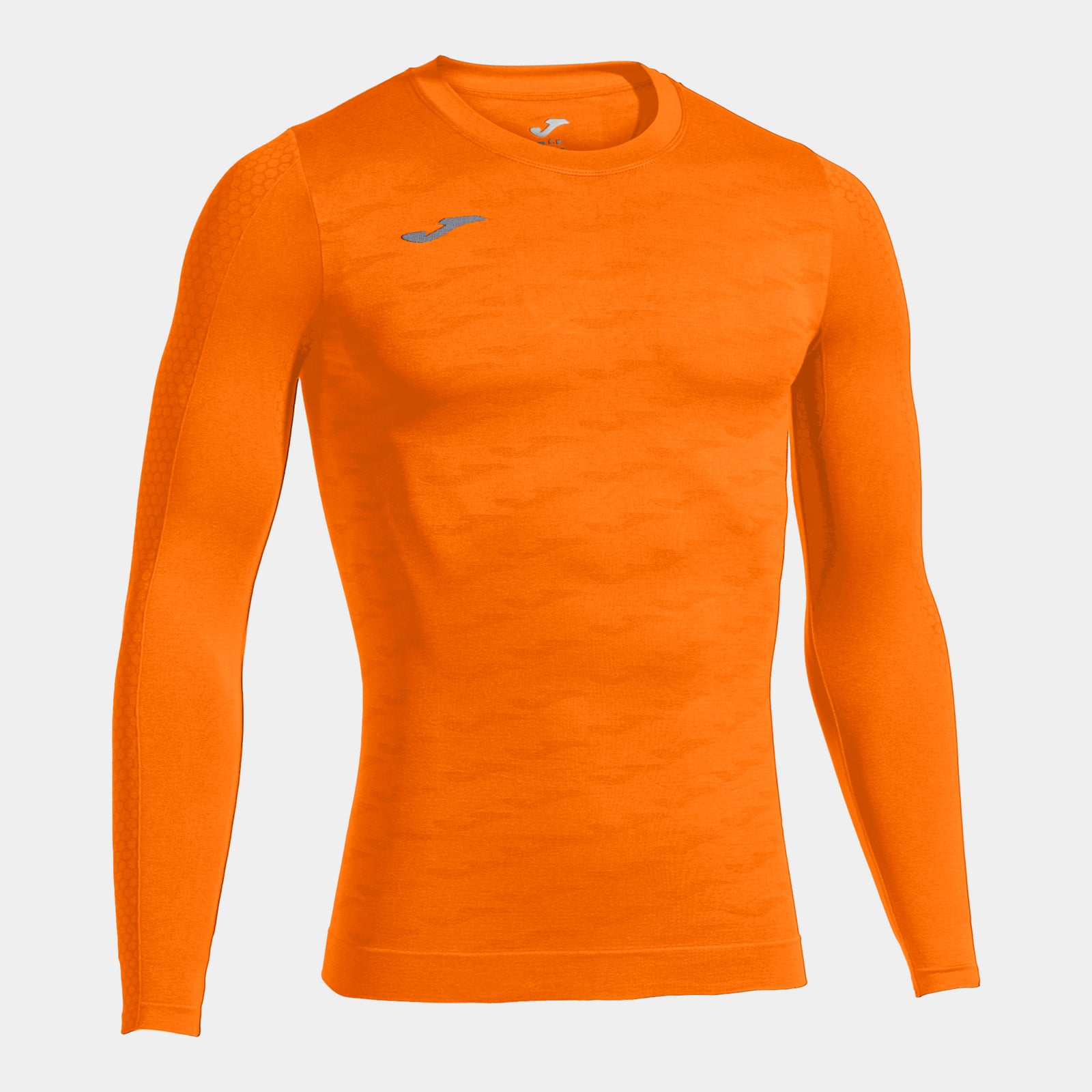 Joma Brama Classic Baselayer Top - Orange