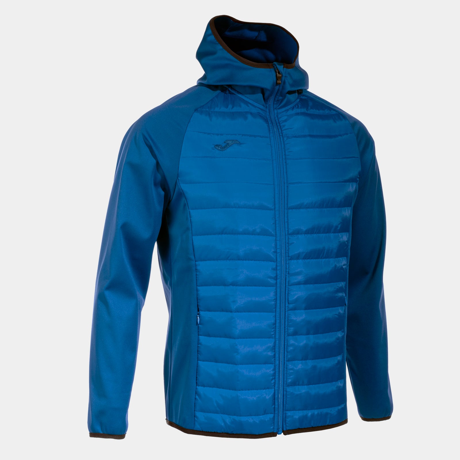 Joma Berna III Softshell Jacket - Royal