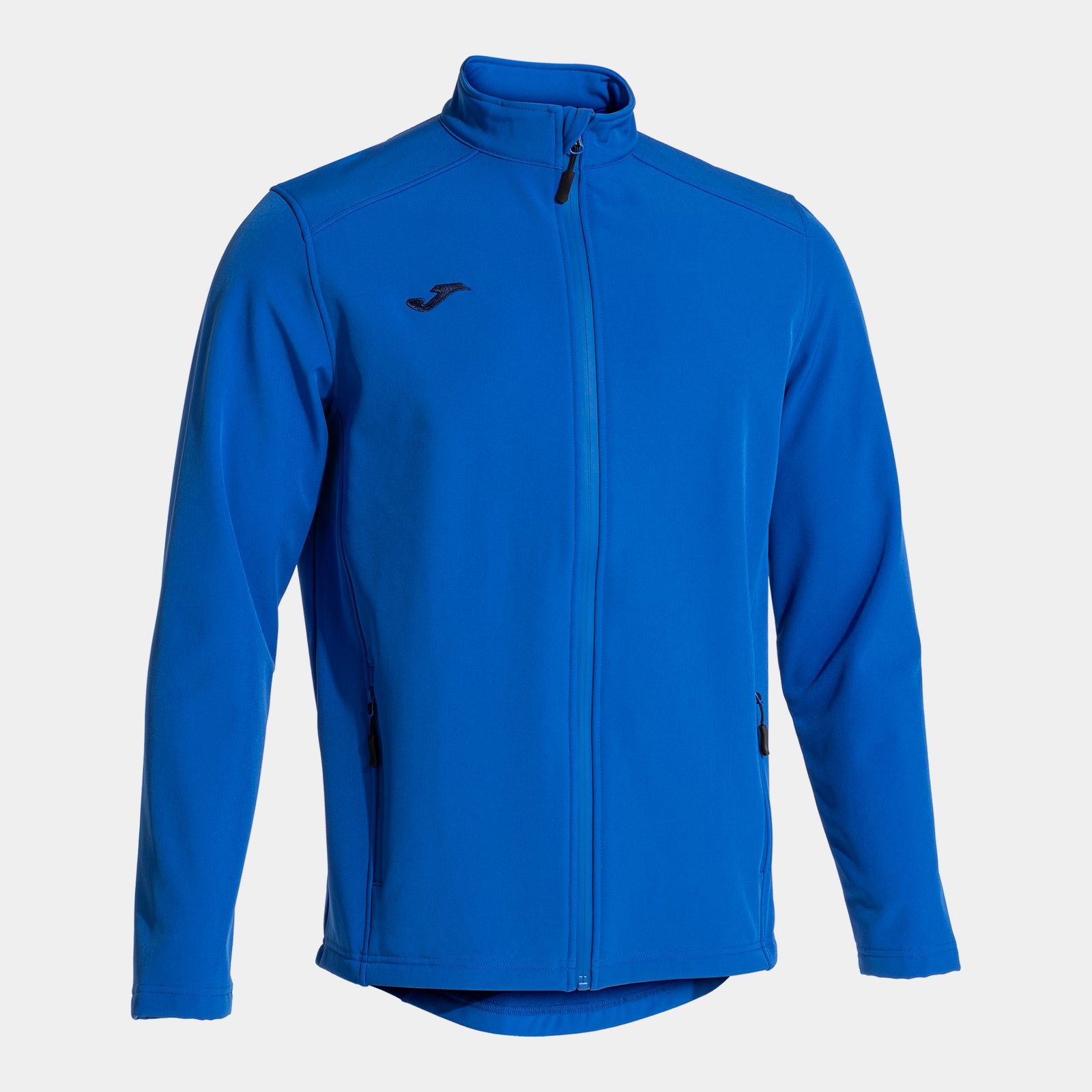 Joma Basilea II Softshell Jacket - Royal