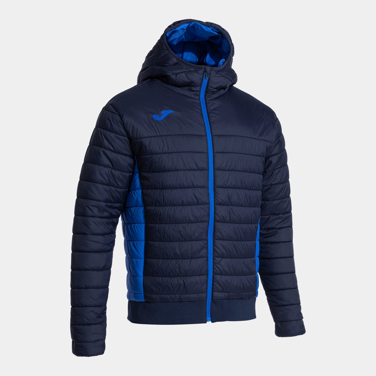 Joma Urban V Bomber - Dark Navy/Royal