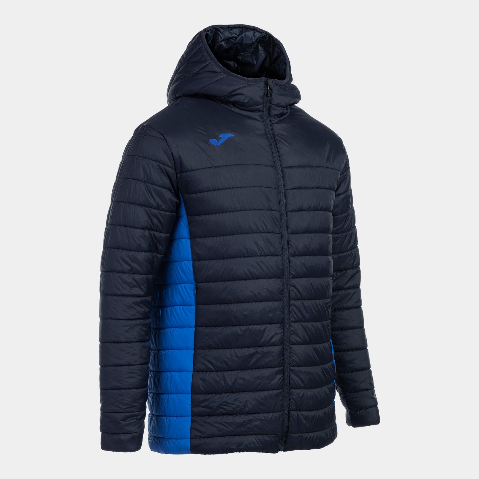 Joma Urban V Anorak - Dark Navy/Royal