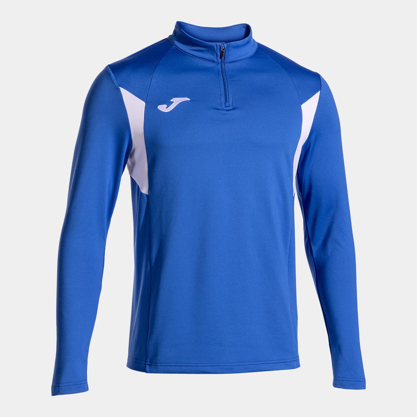 Joma Winner III Half Zip - Royal/White