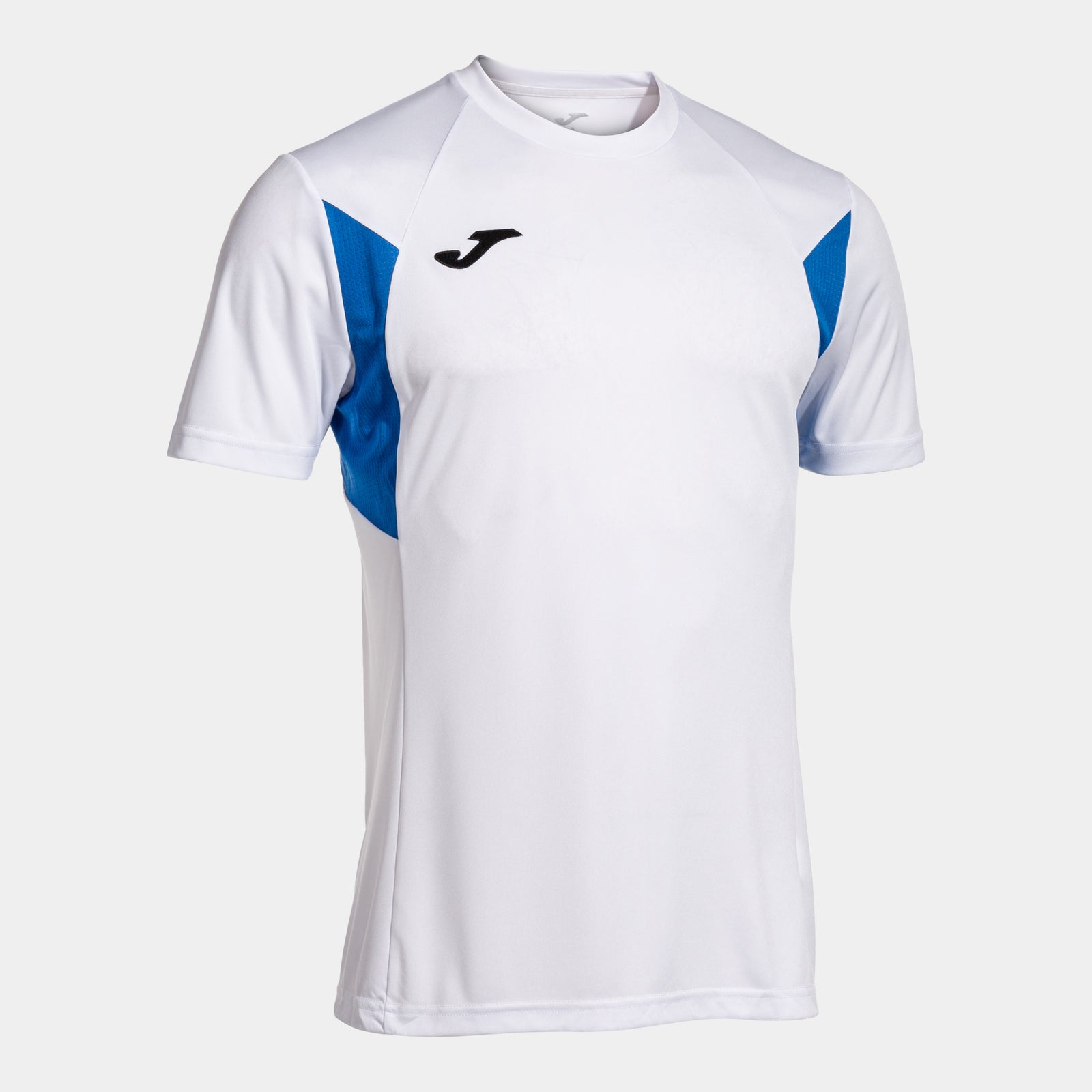 Joma Winner III T-Shirt - White/Royal