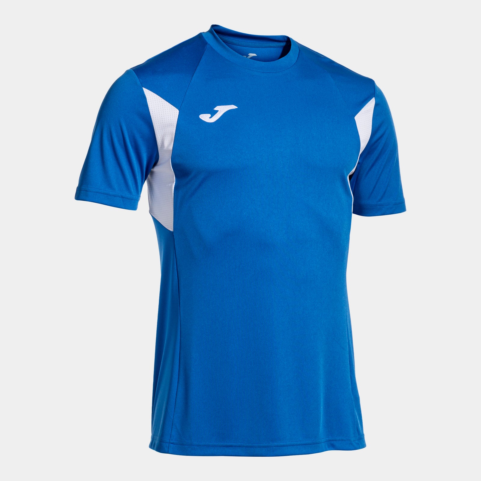 Joma Winner III T-Shirt - Royal/White