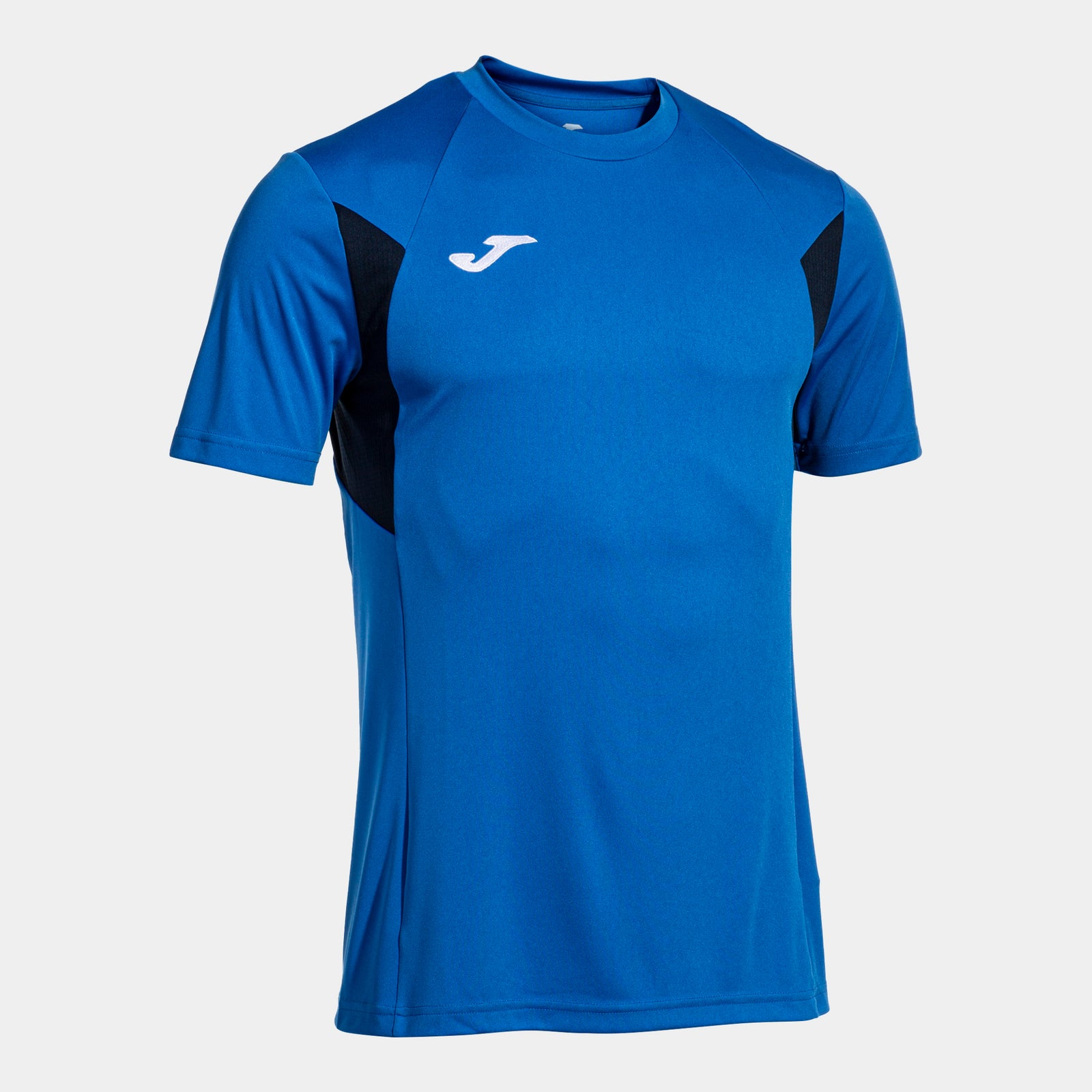 Joma Winner III T-Shirt - Royal/Dark Navy