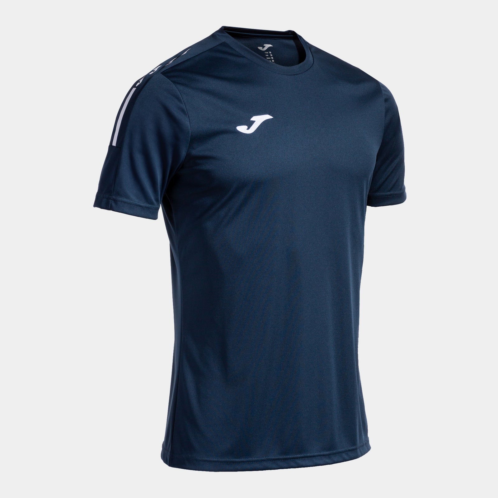 Joma Olimpiada T-Shirt - Dark Navy