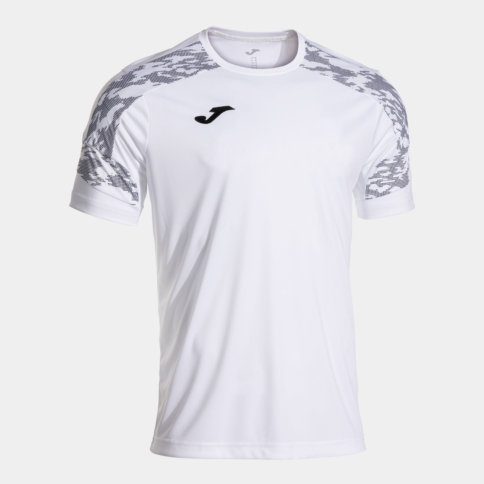 Joma Championship VIII T-Shirt - White