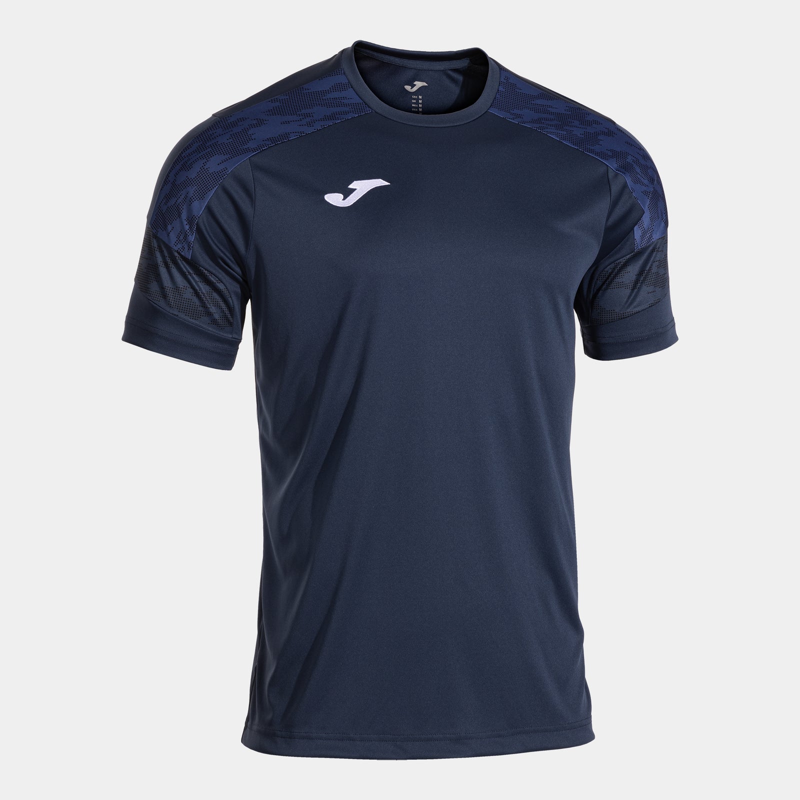 Joma Championship VIII T-Shirt - Dark Navy