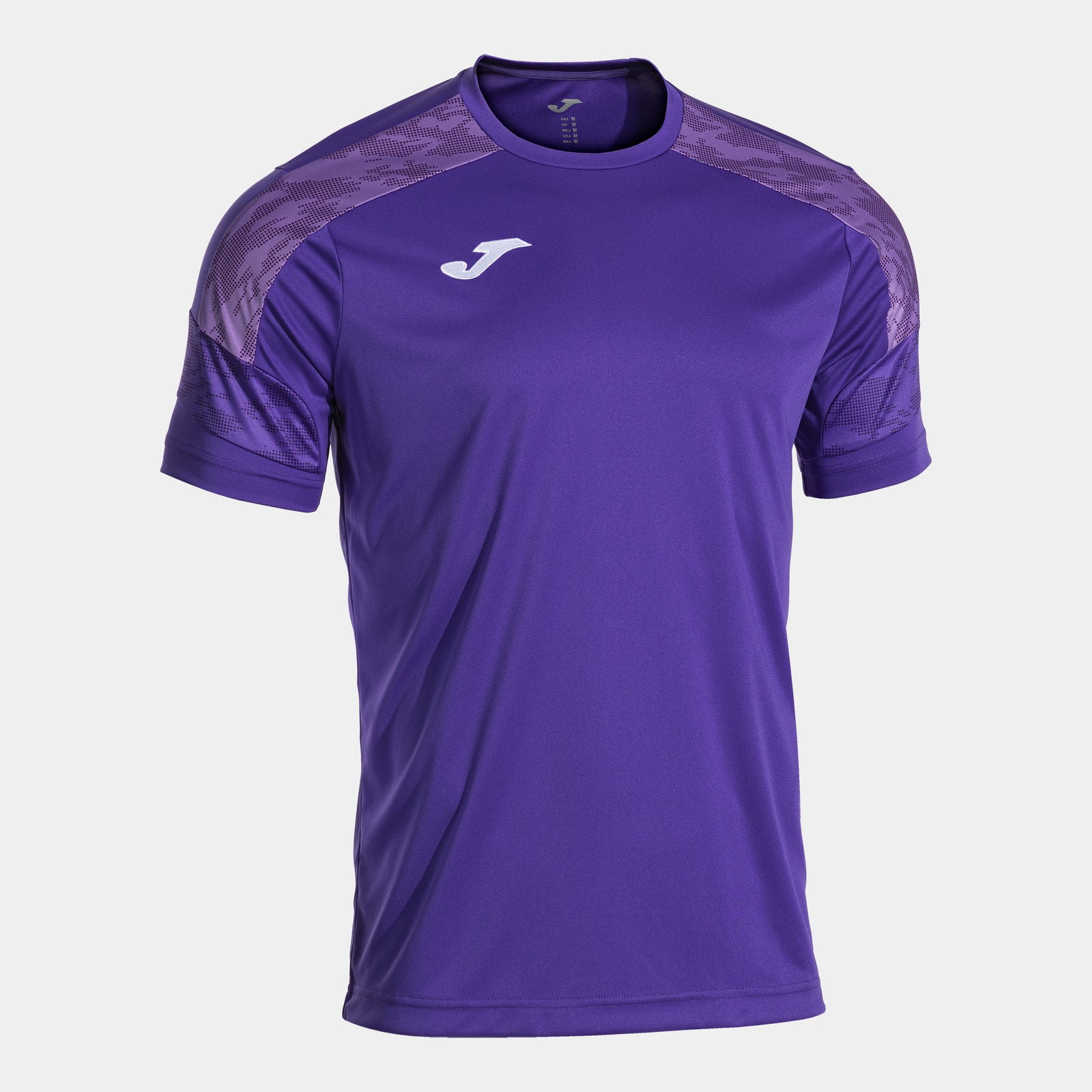 Joma Championship VIII T-Shirt - Violet
