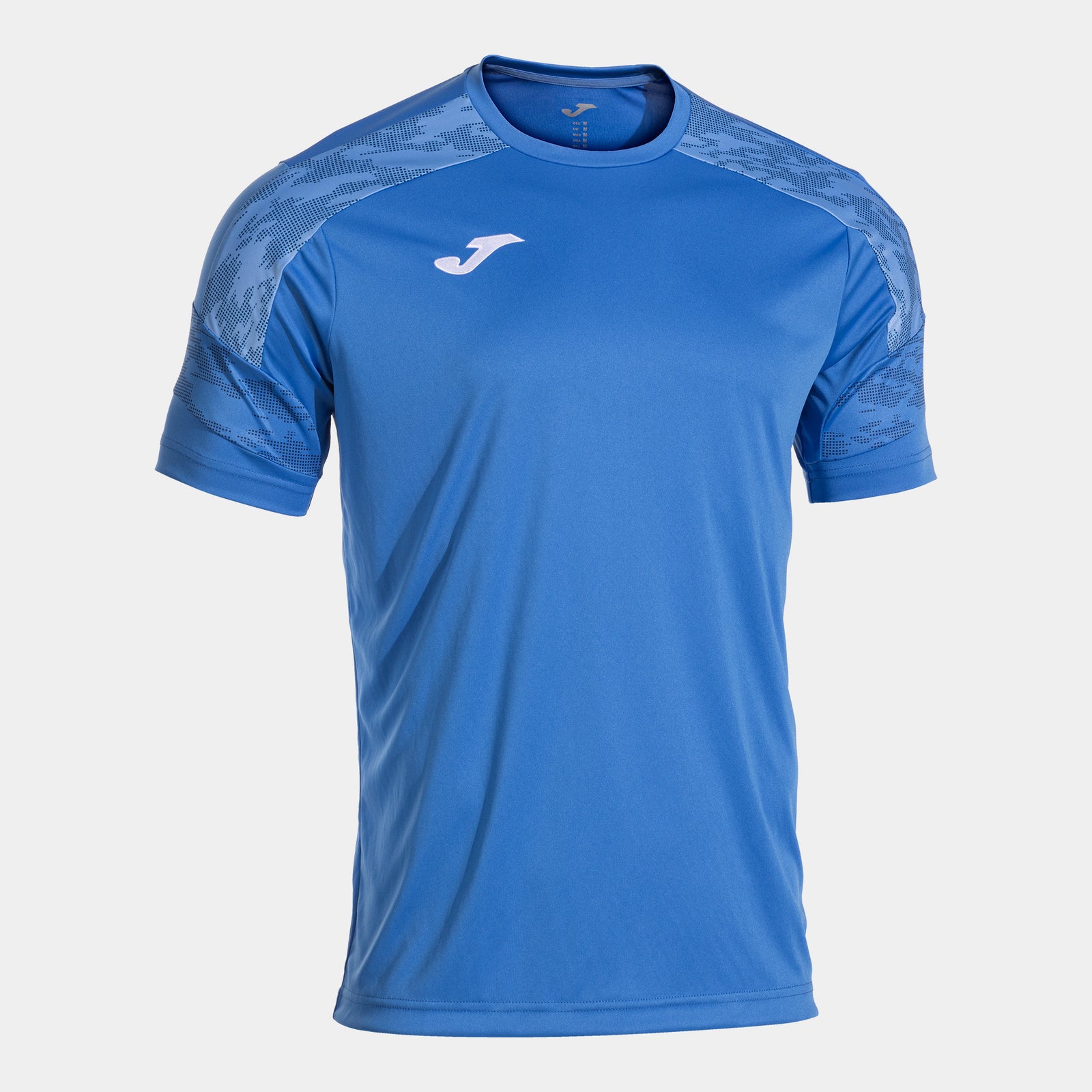 Joma Championship VIII T-Shirt - Royal