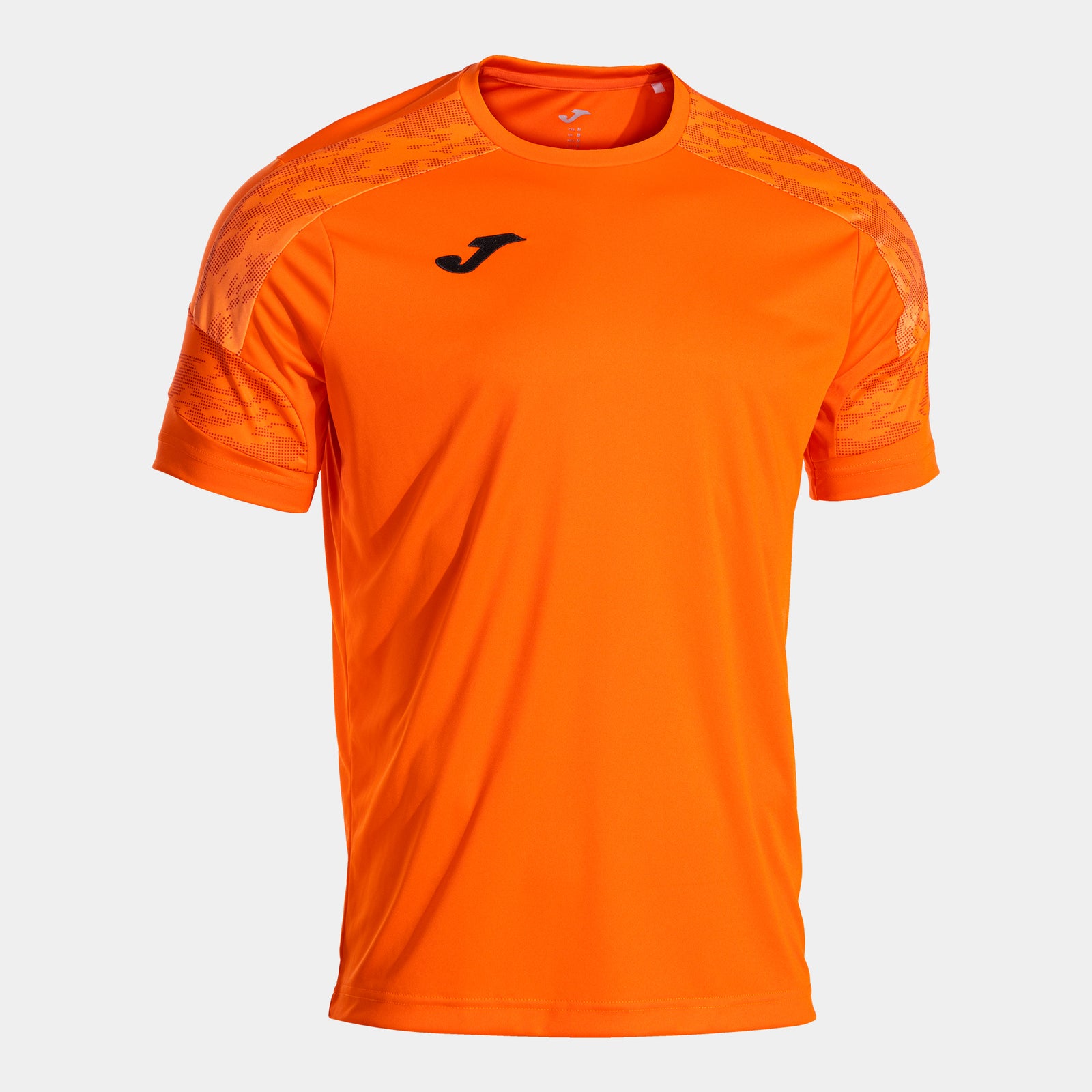 Joma Championship VIII T-Shirt - Orange