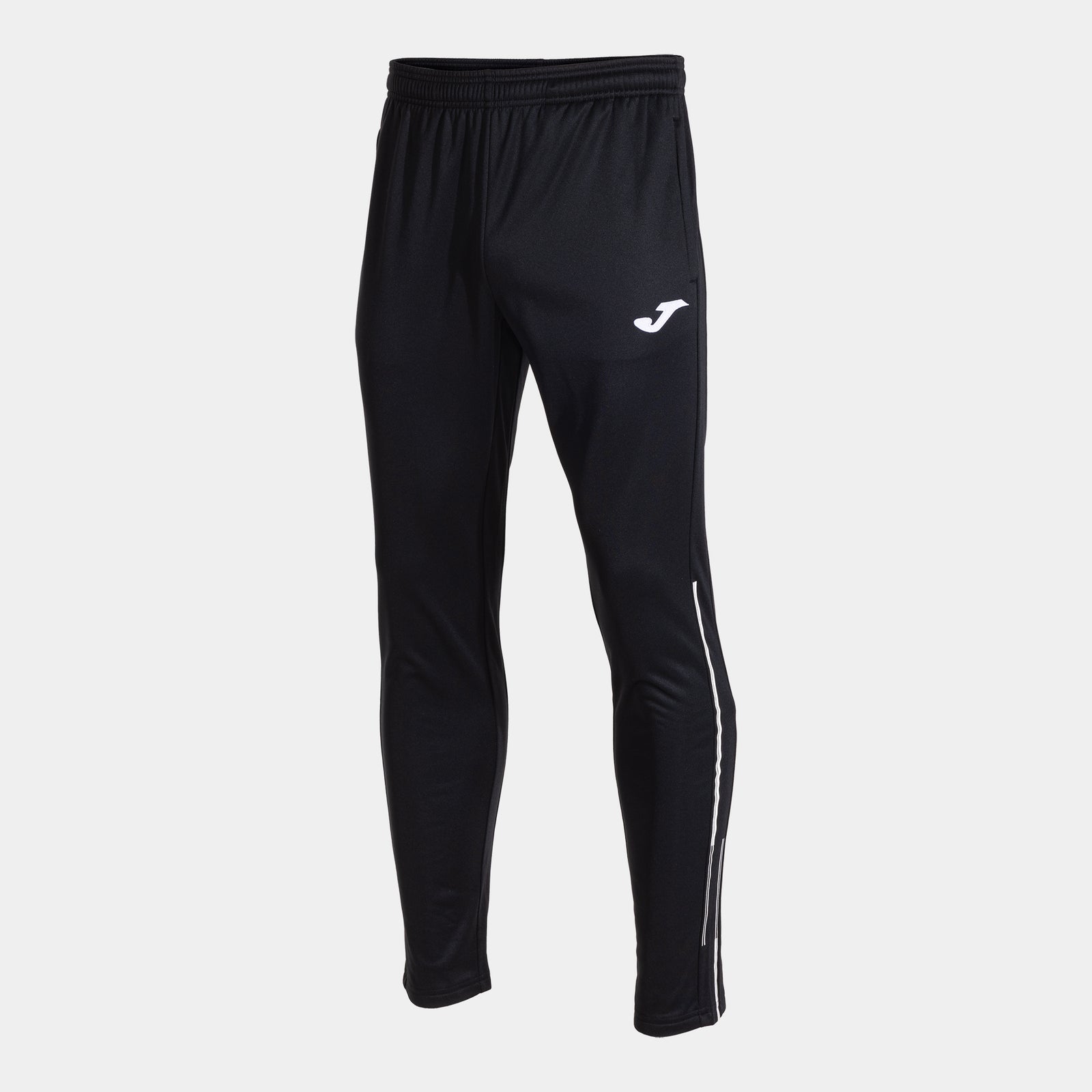 Joma Championship VIII Pant - Black/White