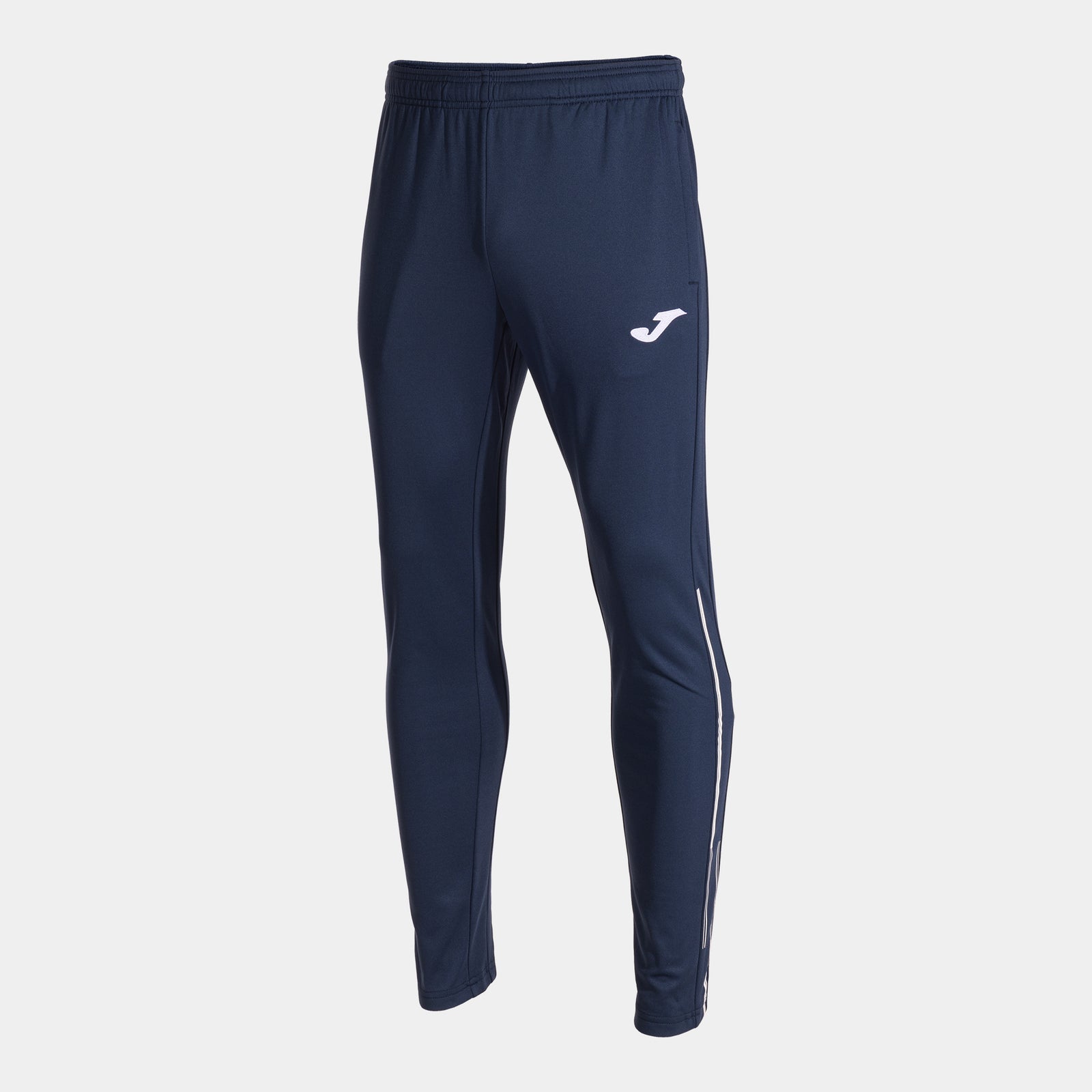 Joma Championship VIII Pant - Dark Navy/White