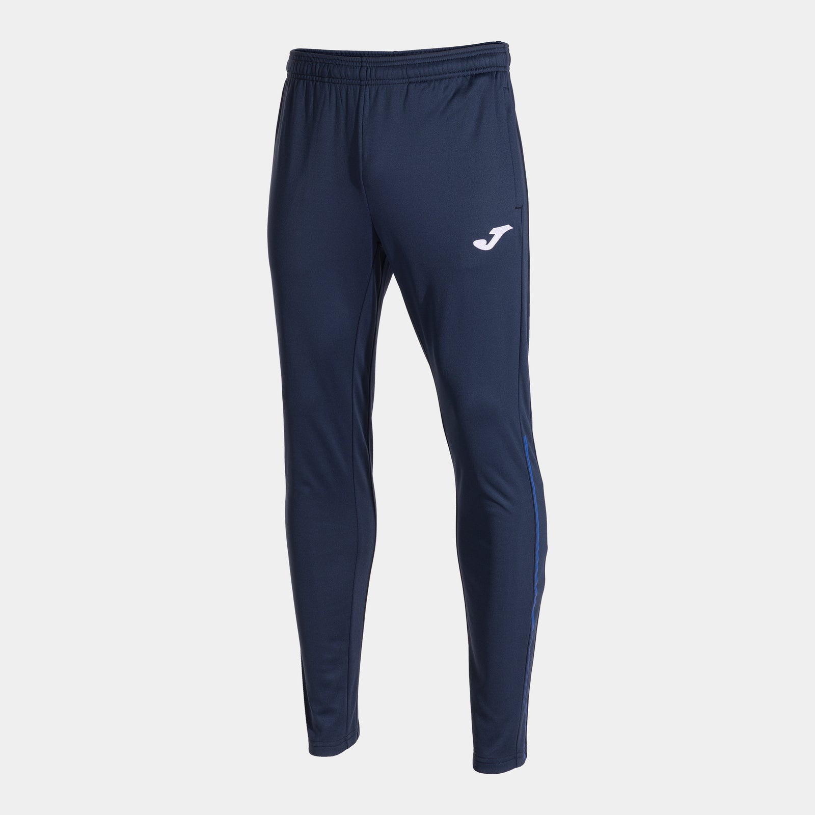 Joma Championship VIII Pant - Dark Navy/Royal
