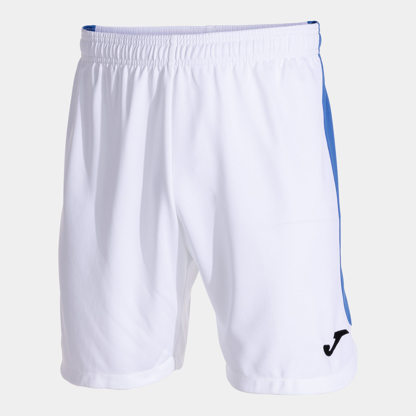 Joma Glasgow II Short - White/Blue