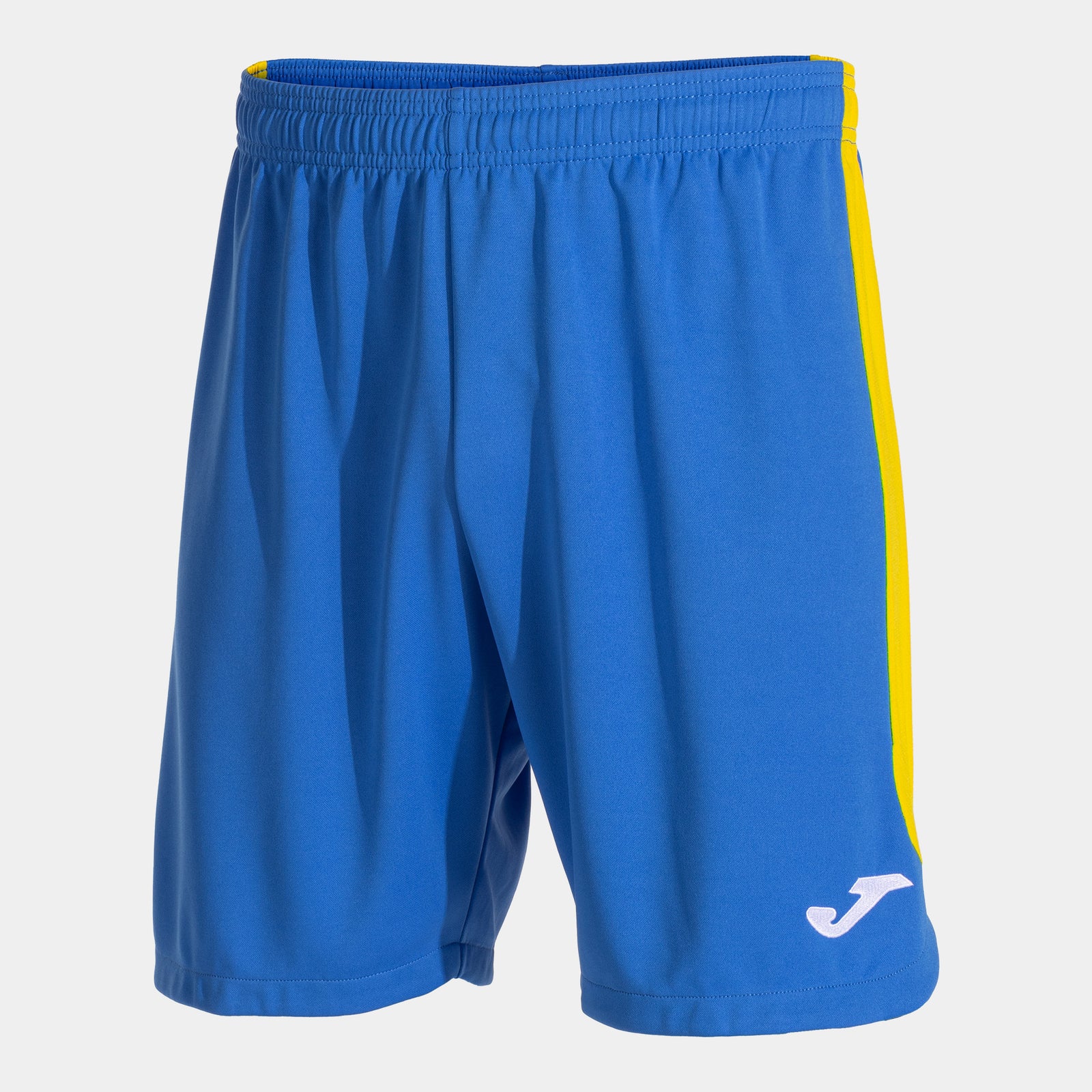 Joma Glasgow II Short - Royal/Yellow
