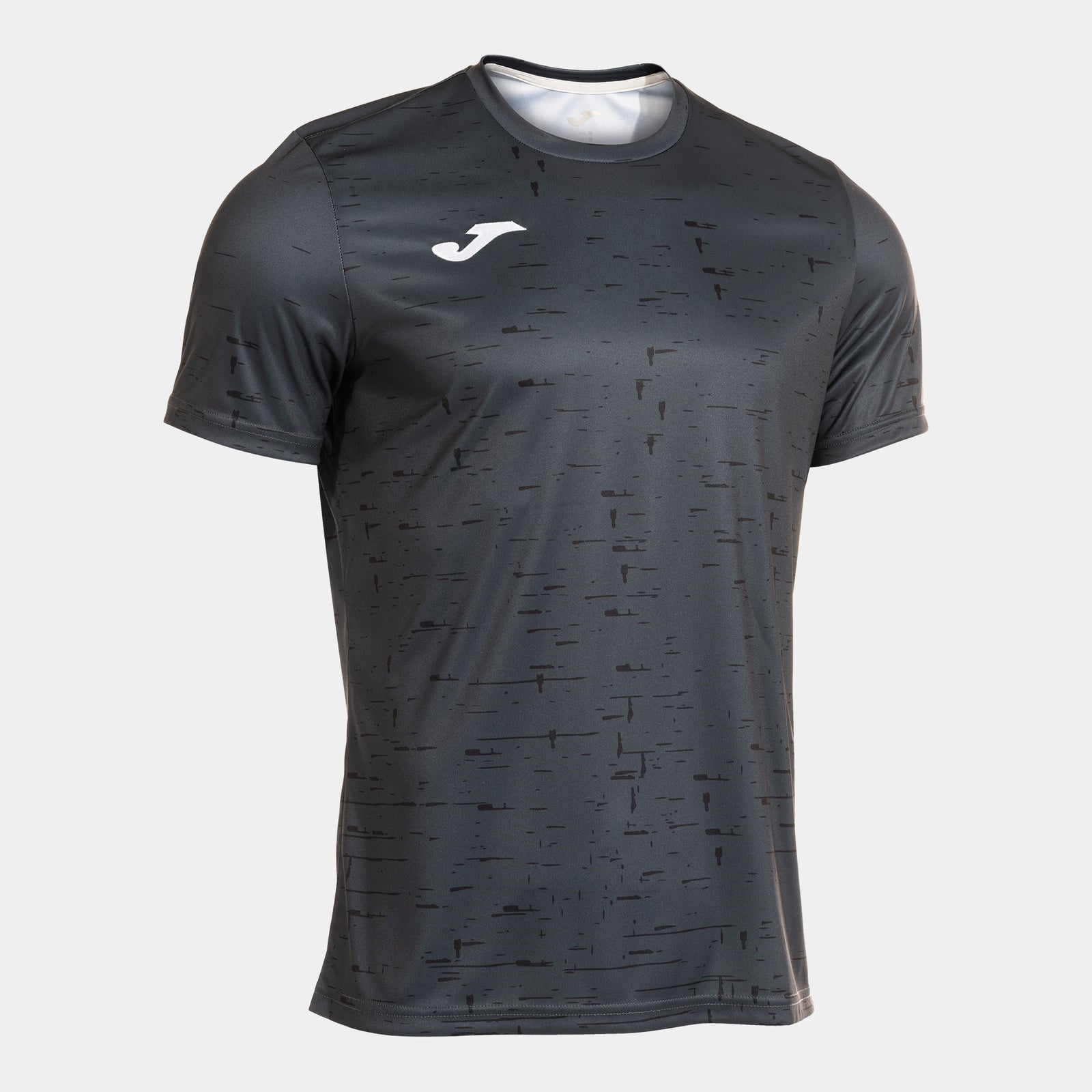 Joma ProTeam II T-Shirt - Anthracite/Black