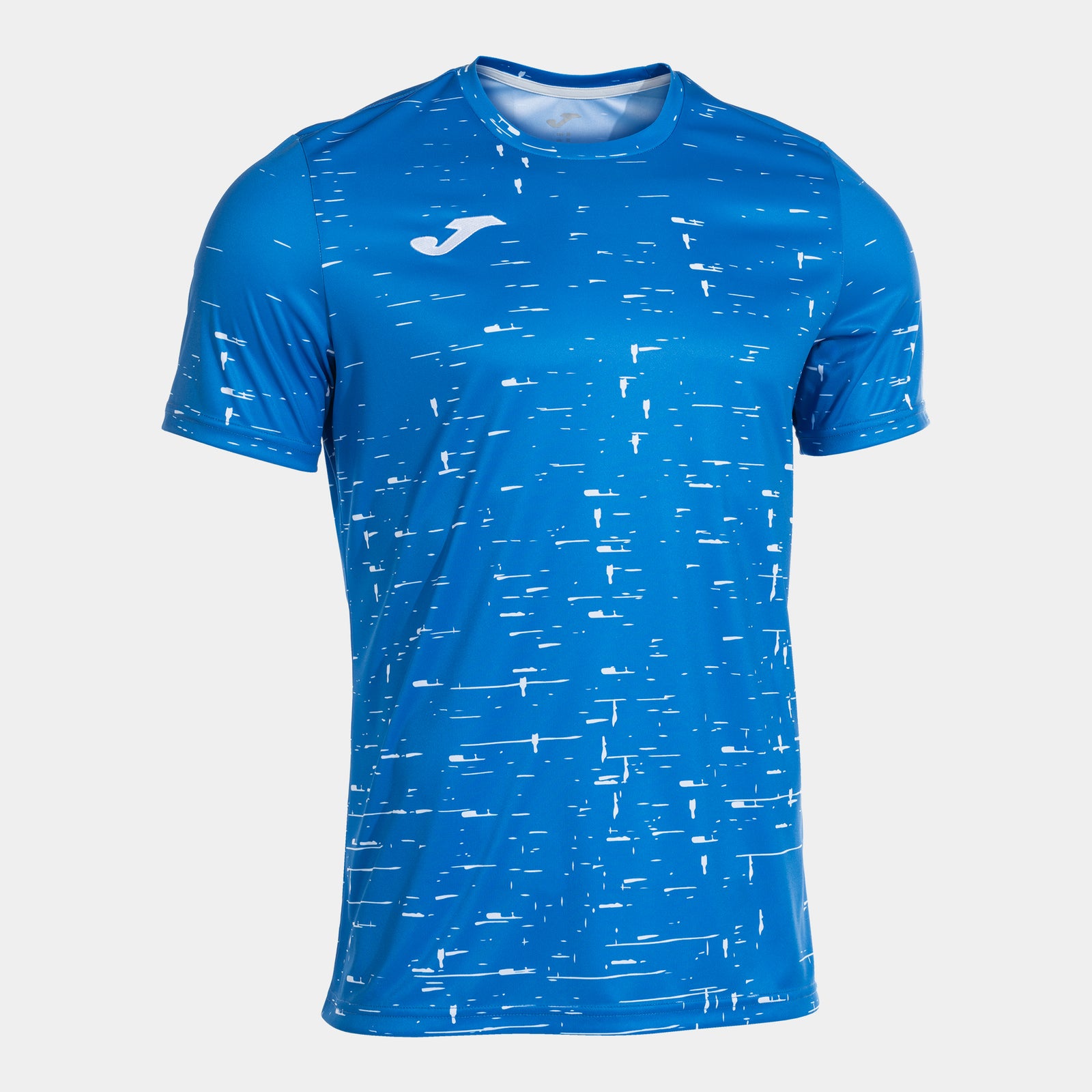 Joma ProTeam II T-Shirt - Royal/White