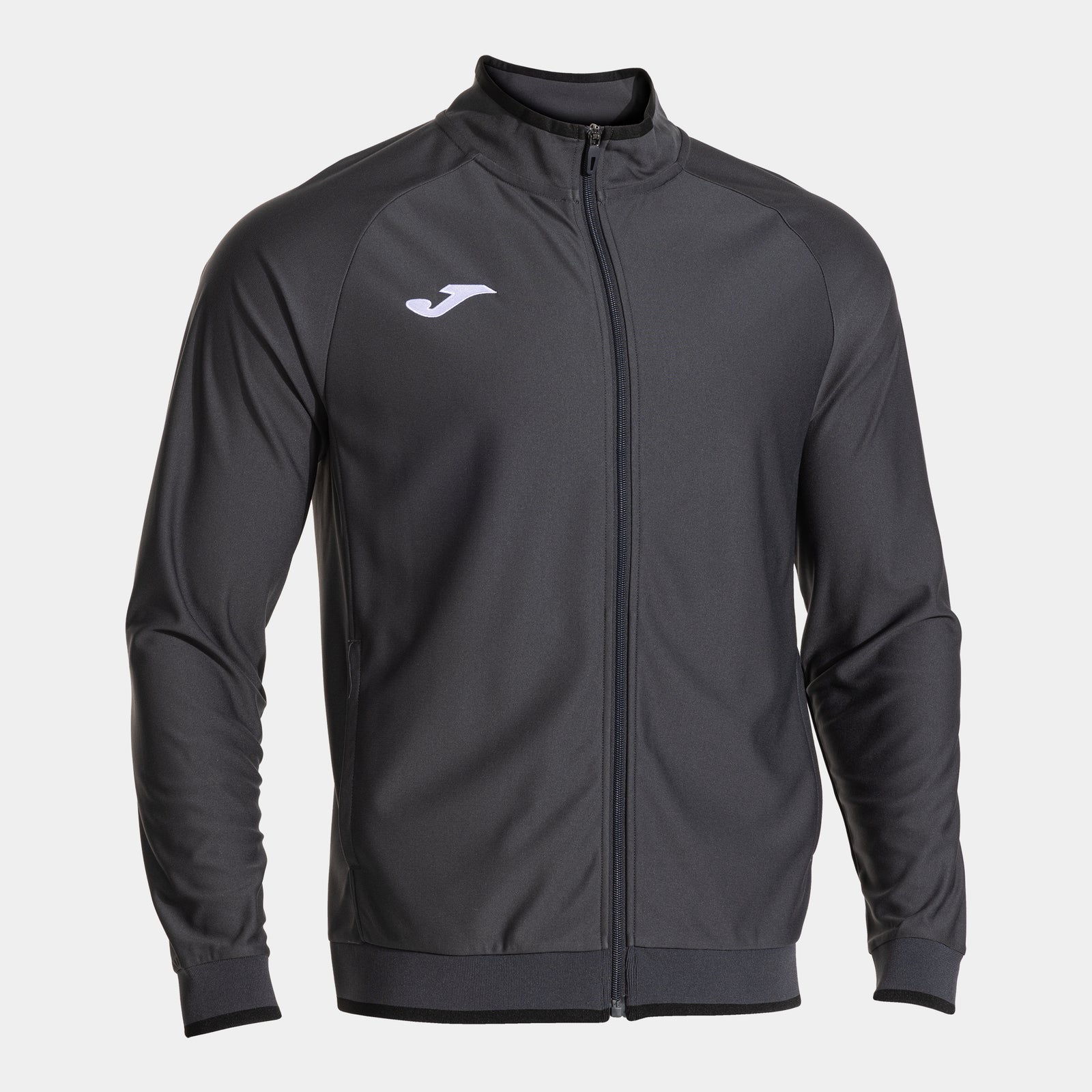 Joma Combi Premium Jacket - Anthracite/Black