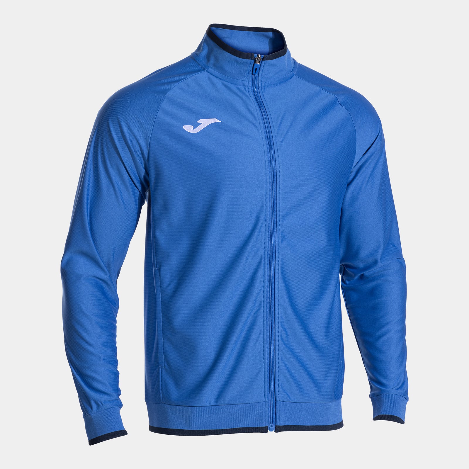 Joma Combi Premium Jacket - Royal/Dark Navy